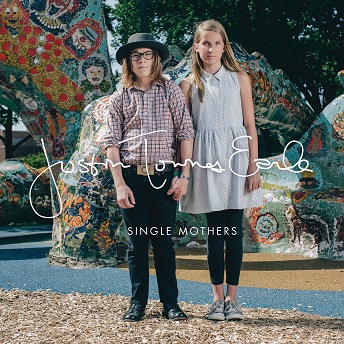 Win a Justin Townes Earle "Single Mothers" LP test pressing!