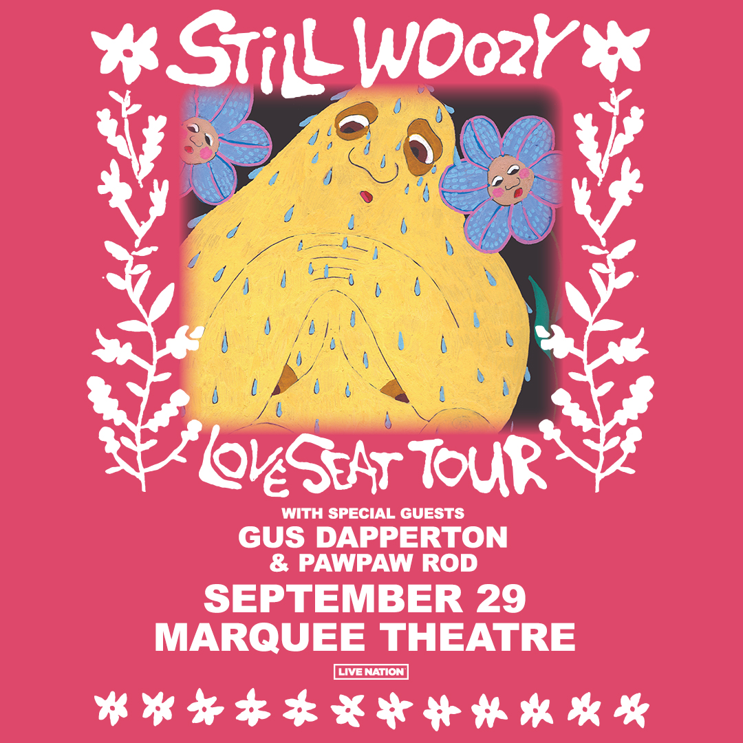 STILL WOOZYMarquee Theatre