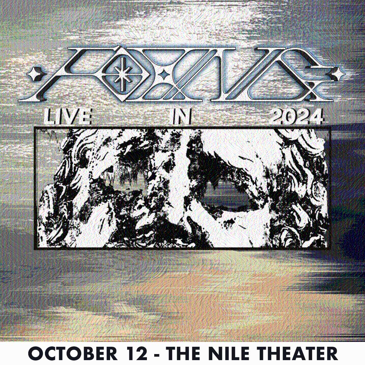 FOXINGThe Nile Theater