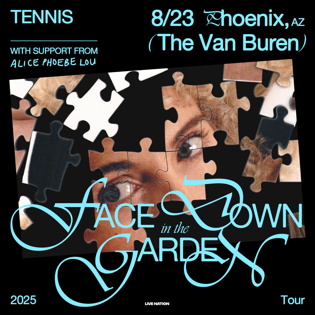 TENNISThe Van Buren - Phoenix