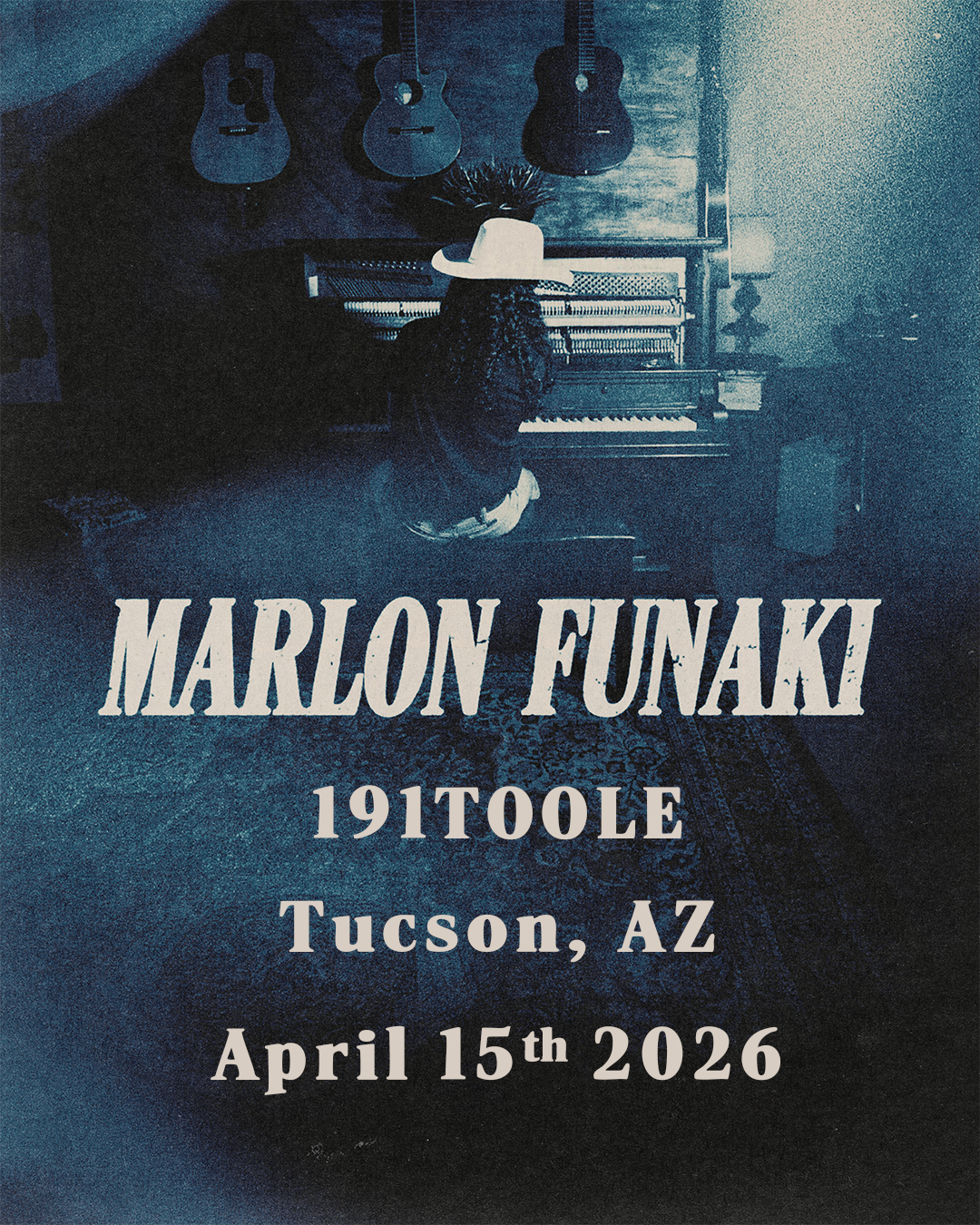 MARLON FUNAKI191 Toole